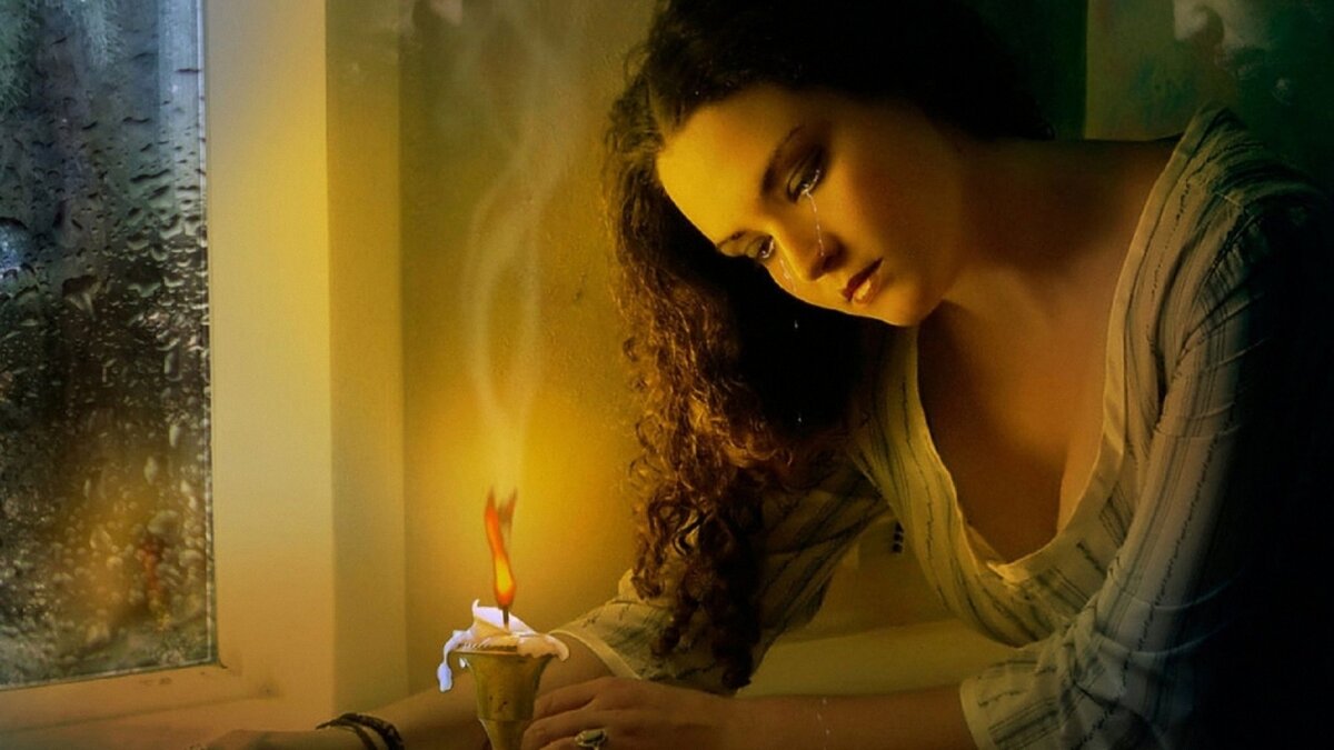 Беззащитная душа. Вера Пенькова (Семёнова). смотреть онлайн