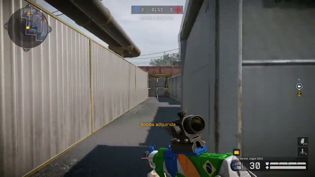 Jogando de SR-2 veresk jogos 2016 (n tinha regra na sala)red nose chorão смотреть онлайн