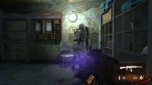 [ч8] Metro 2033: Last Light Redux. Павел предал нас.