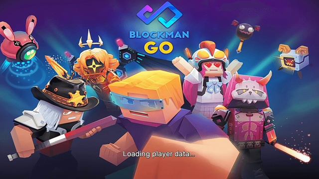 Как получить бесплатный скин в бед варс блокмен го гарена  не клиг бейт 