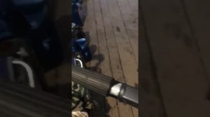 Лодочный мотор Нара 4.7 ( наша история закончилась!)