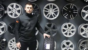 Обзор летних шин Michelin Latitude Cross