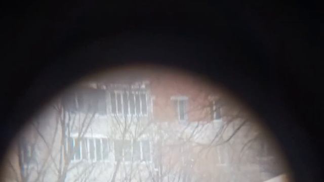 Монокуляр с Алиэкспресс за 200 р.Купленный в 2015 г. смотреть онлайн