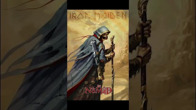 10 не хитовых хитов Iron Maiden. Часть 2.