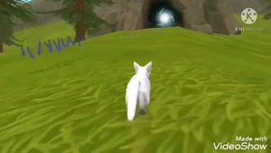 Мультик Wildcraft