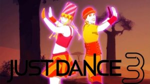 Pata Pata - African Ladies [Just Dance 3]