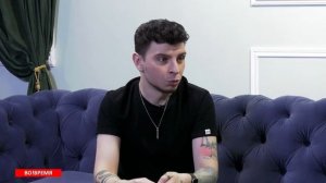 Обратная сторона профессии врача-терапевта// Заведующий отделением Василий Кучменко