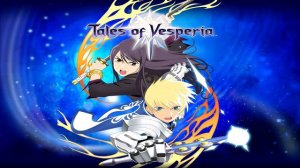 Tales of Vesperia OST - Tenacity ~Dual Mix~