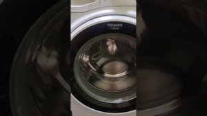 Стиральная машина узкая Hotpoint-Ariston RSM 601 W