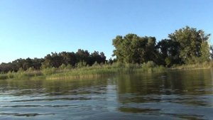 vatravel.ru  На Цимлянском водохранилище у хутора Новомаксимовский (Волгоградская обл)