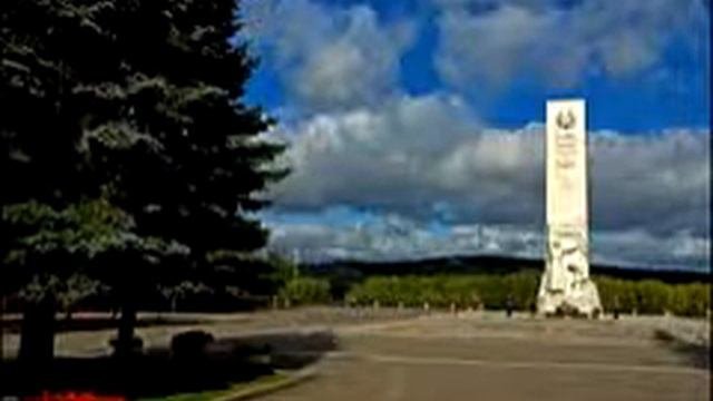 Самые опасные города России!!!