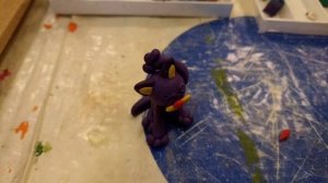 мультфильм кот облизывается