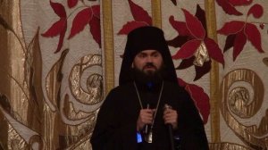 Архиерейскую Елку провели в Пятигорске