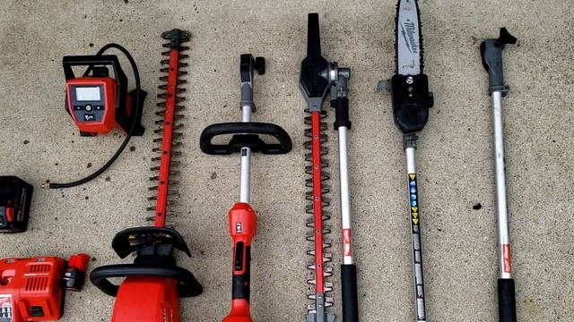 Milwaukee M18 Fuel review , is it worth it? #MILWAUKEETOOLS смотреть онлайн