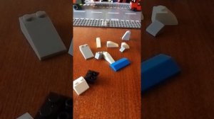 Виды деталей Лего