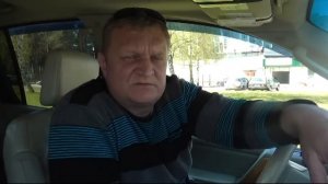 обзор ИНФИНИТИ QX56 ОТ ВЛАДЕЛЬЦА