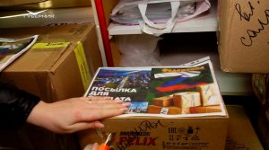"Это потребность моей души": в Тольятти вдова погибшего на СВО героя помогает Родине