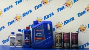 Правильная промывка ДВС.