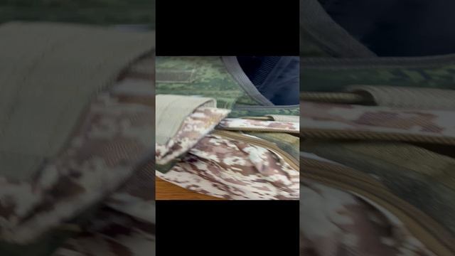 Бронежилет
