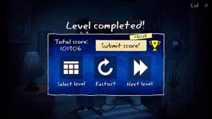 Troll Face Quest Horror Gameplay Walkthrough All Levels iOS, Android