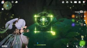 ✨Ресурсы и материалы для прокачки Странника | Гайд [Genshin Impact]