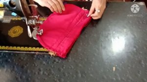 #party wear ? #potlibag#making How to make potli bag? easy  method to make  potli bag.