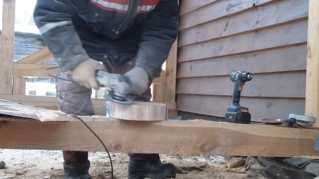 Деревянная чаша из спила дерева смотреть онлайн