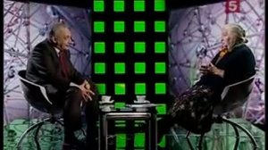 Ночь. Интеллект. Черниговская