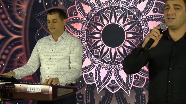 гр.Гапцах - Заният /Новогодний ОГОНЁК Эксклюзив-ТВ/ 2021 смотреть онлайн