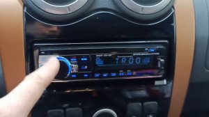 Автомагнитола