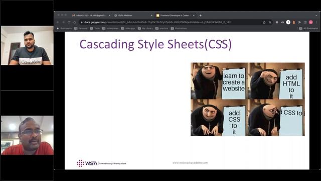 Frontend Developer Roadmap | How to be a Frontend Developer? #webstackacademy #frontend #fullstack смотреть онлайн