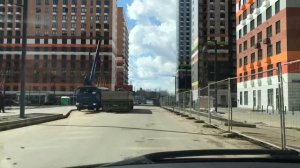 Люблинский парк