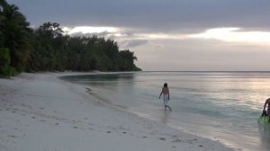 Desroches Island. Vadim Mantsev (NikaDim)