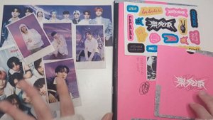 ✨️ВАУ✨️ stray kids rockstar album unboxing; распаковка альбома skz ??