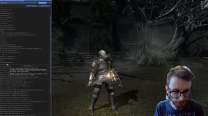 Demon's Souls Dev Log #1: Dynamic Shadows, Texture Upscaling, and Light Reshade Usage