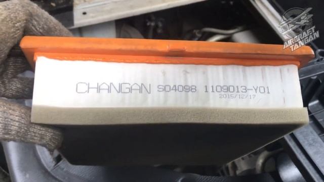 CHANA ERA STAR 2 MINOR SERVICE | HOW TO | #carservice #foodtruck #chanaerastar2 @aircraftangan
