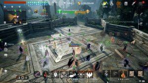 Горная зона 30 июля [Lineage 2M | L2M]