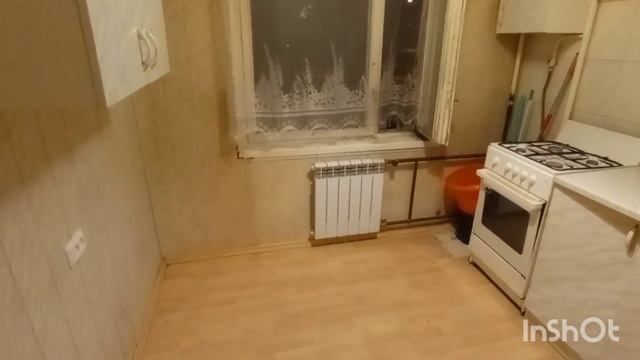 Трёхкомнатная квартира ул. Челюскинская д. 14к2 Лосиноостровский район