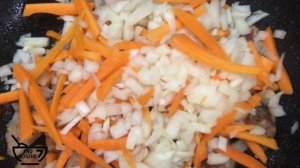 Рецепт плова без заморочек! Как приготовить вкусный, рассыпчатый плов? УДИВИ ГОСТЕЙ!