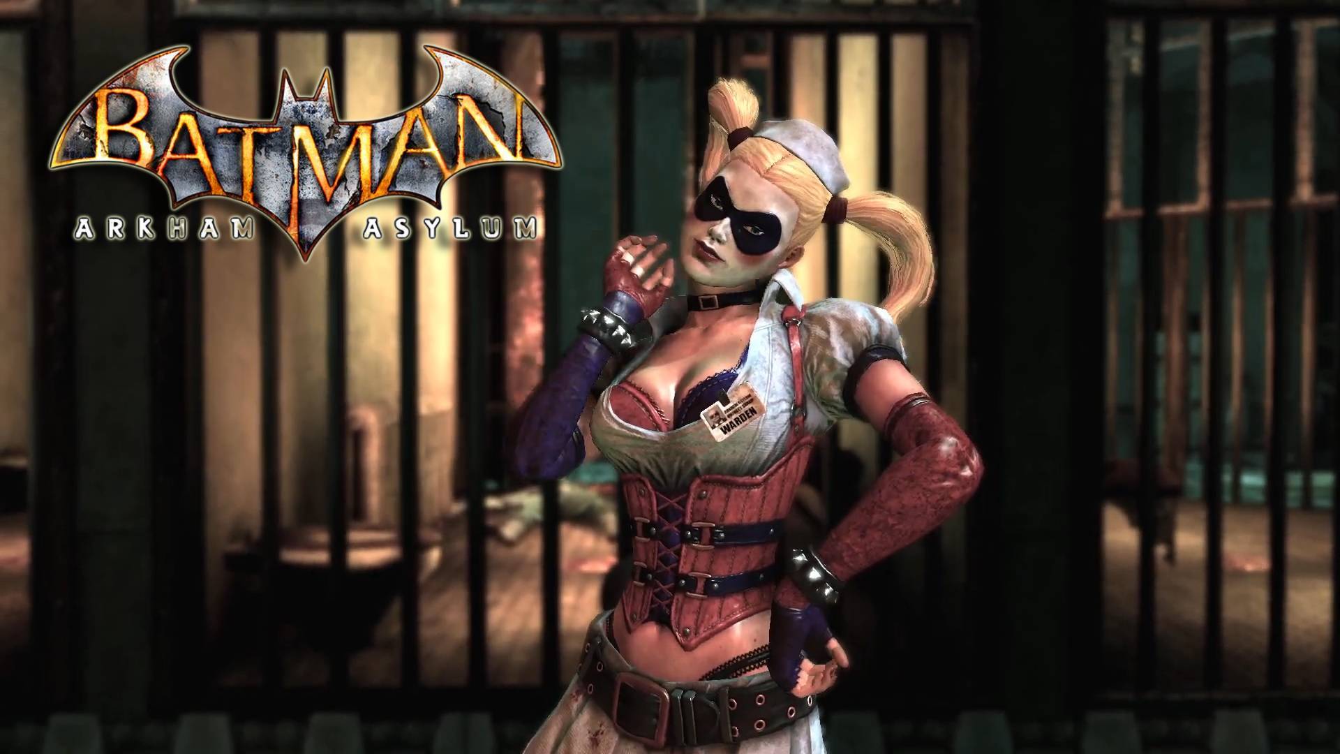 You must be logged in to steam to play batman arkham asylum фото 26