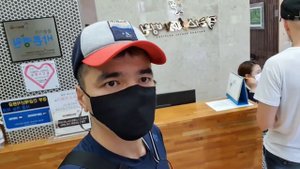 Нелегалы в Южной Корее болят зубы что делать