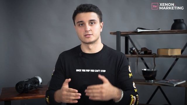 Что такое таргетированная реклама? Xenon-Marketing