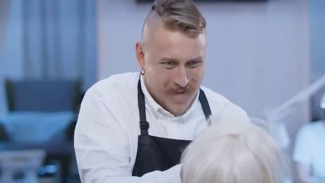 МОСГОРДУМА. Салон красоты смотреть онлайн