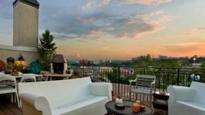 Выбираем красивую САДОВУЮ МЕБЕЛЬ