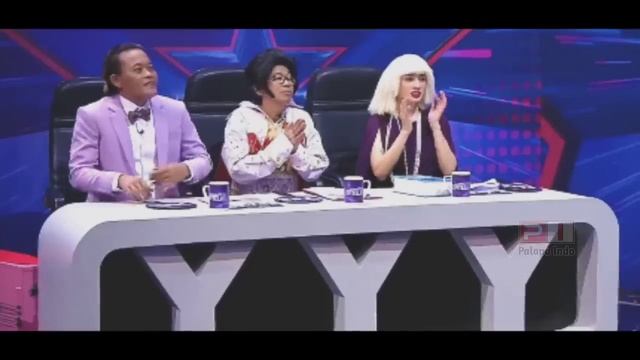 KOCAK PARAH!! RINA NOSE, SULE & PAK JARWO SAMPAI TAK BISA NAHAN KETAWA смотреть онлайн