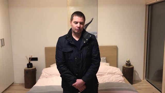 Настоящий отзыв о доме Берген. Фахверк. Компания Экокомплект. смотреть онлайн