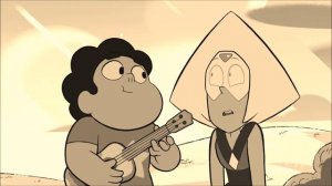 Steven Universe - Peace and Love ukulele cover by Final