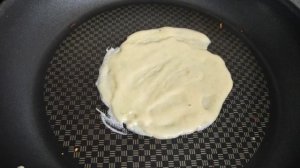Трубочки со сгущенкой из детства на сковороде БЕЗ вафельницы