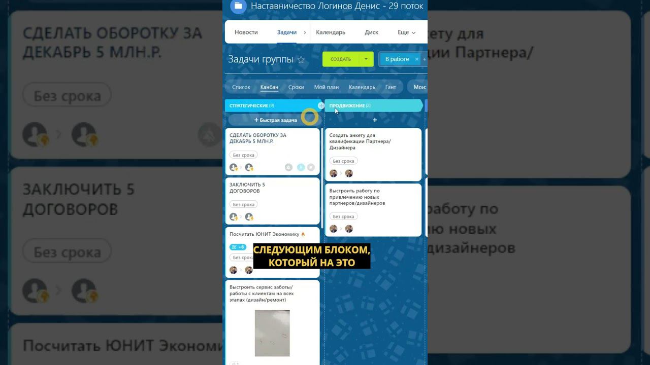 Про супер опцию #бизнес #постановказадач #планирование