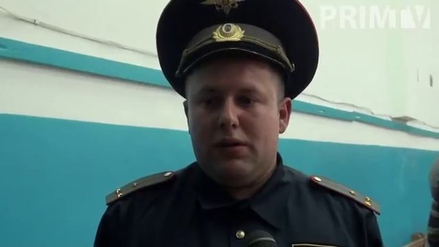 Мастерство владения полосатым жезлом